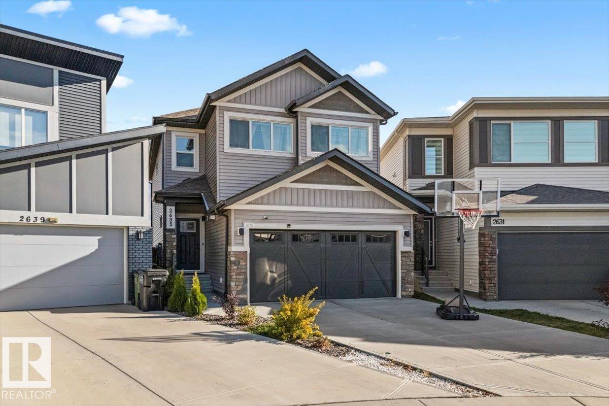 Photo of 2635 200 ST NW, Edmonton