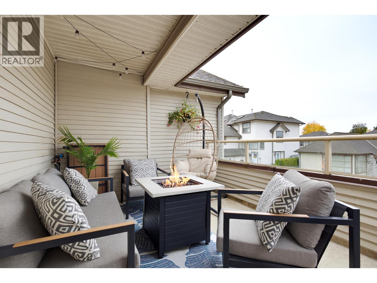 7 19160 119 AVENUE, Pitt Meadows
