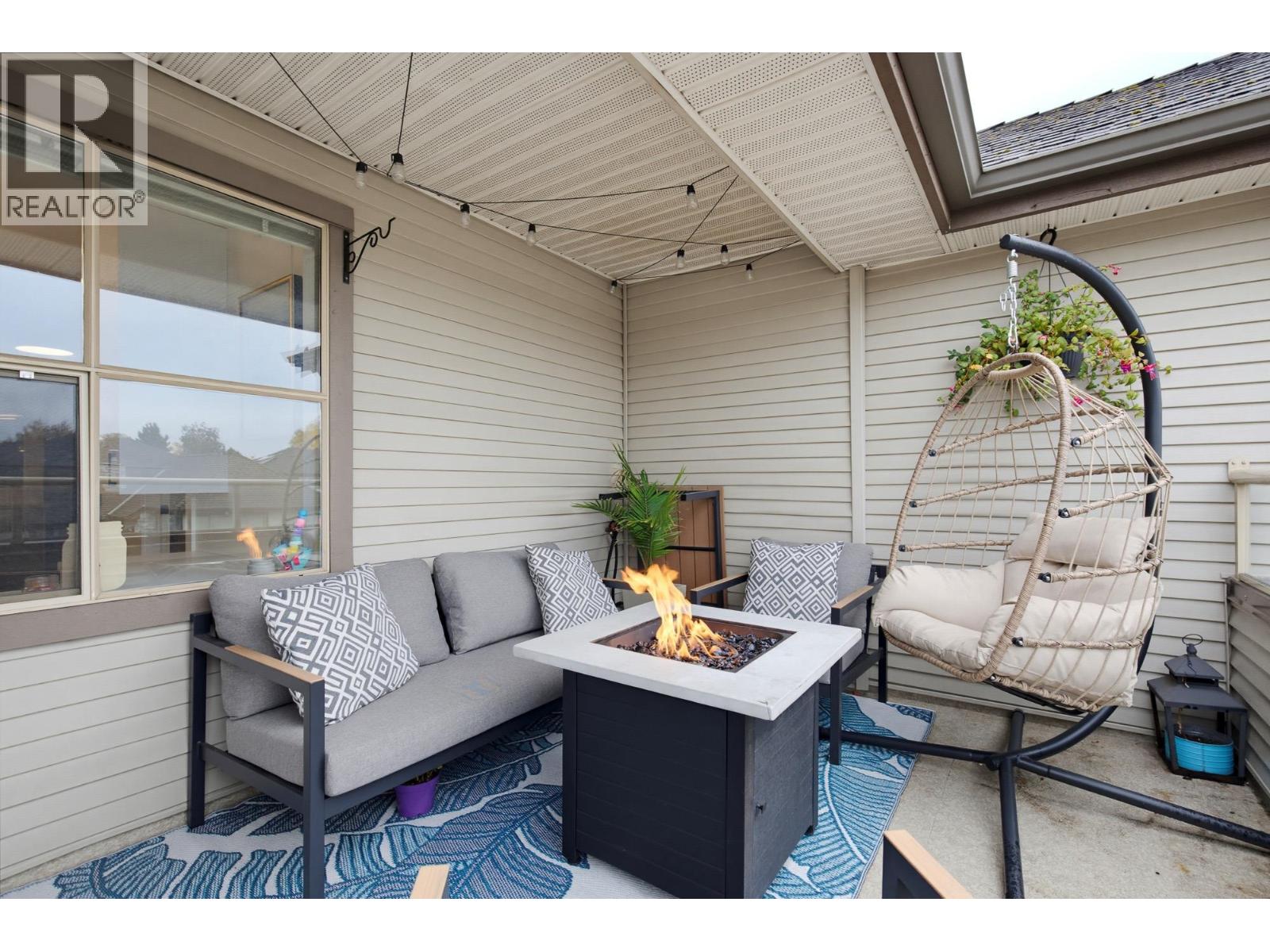 7 19160 119 AVENUE, Pitt Meadows