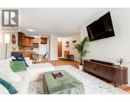 Bedroom - 307, 1001 68 Avenue Sw, Calgary, AB T2V4X1 Photo 11