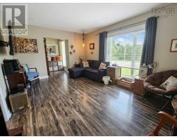 Utility room - 158 Woodlawn Drive, Sydney River, NS B1S1H9 Photo 7