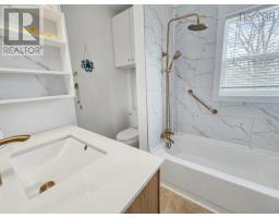 Storage - 158 Woodlawn Drive, Sydney River, NS B1S1H9 Photo 11