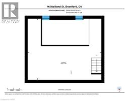 46 Maitland Street, Brantford, ON N3S6L1 Photo 21