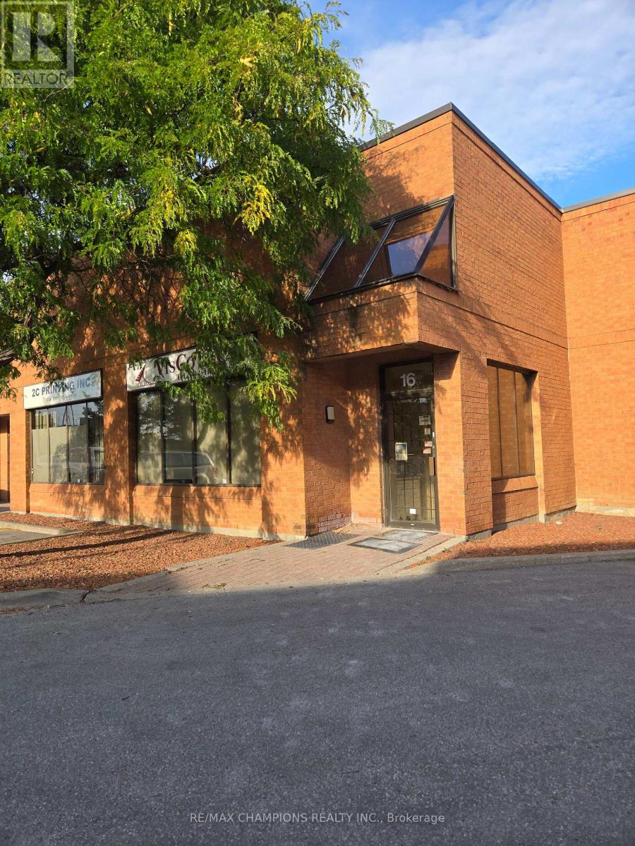 16 - 3 BREWSTER ROAD, Brampton (Bram East) — photo 4