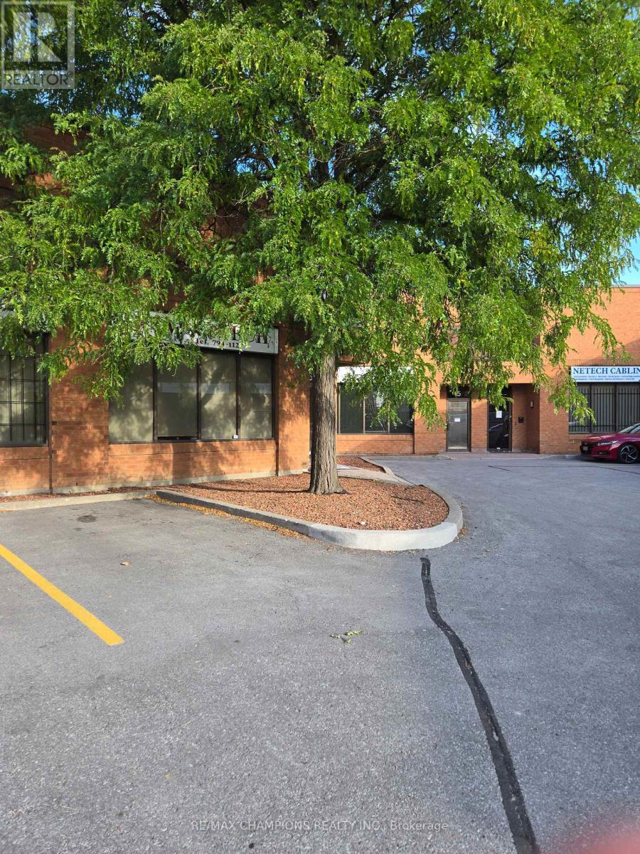 16 - 3 BREWSTER ROAD, Brampton (Bram East) — photo 5