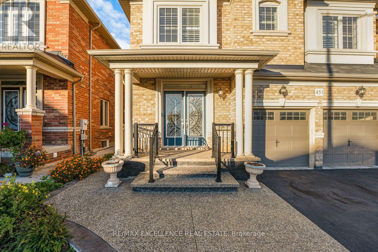 451 BRISDALE DRIVE - 2