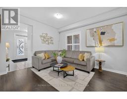 Bedroom 3 - 451 Brisdale Drive, Brampton, ON L7A4P9 Photo 6