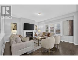 Primary Bedroom - 451 Brisdale Drive, Brampton, ON L7A4P9 Photo 9
