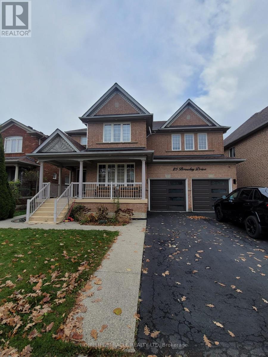 Photo of 25 Browley Drive