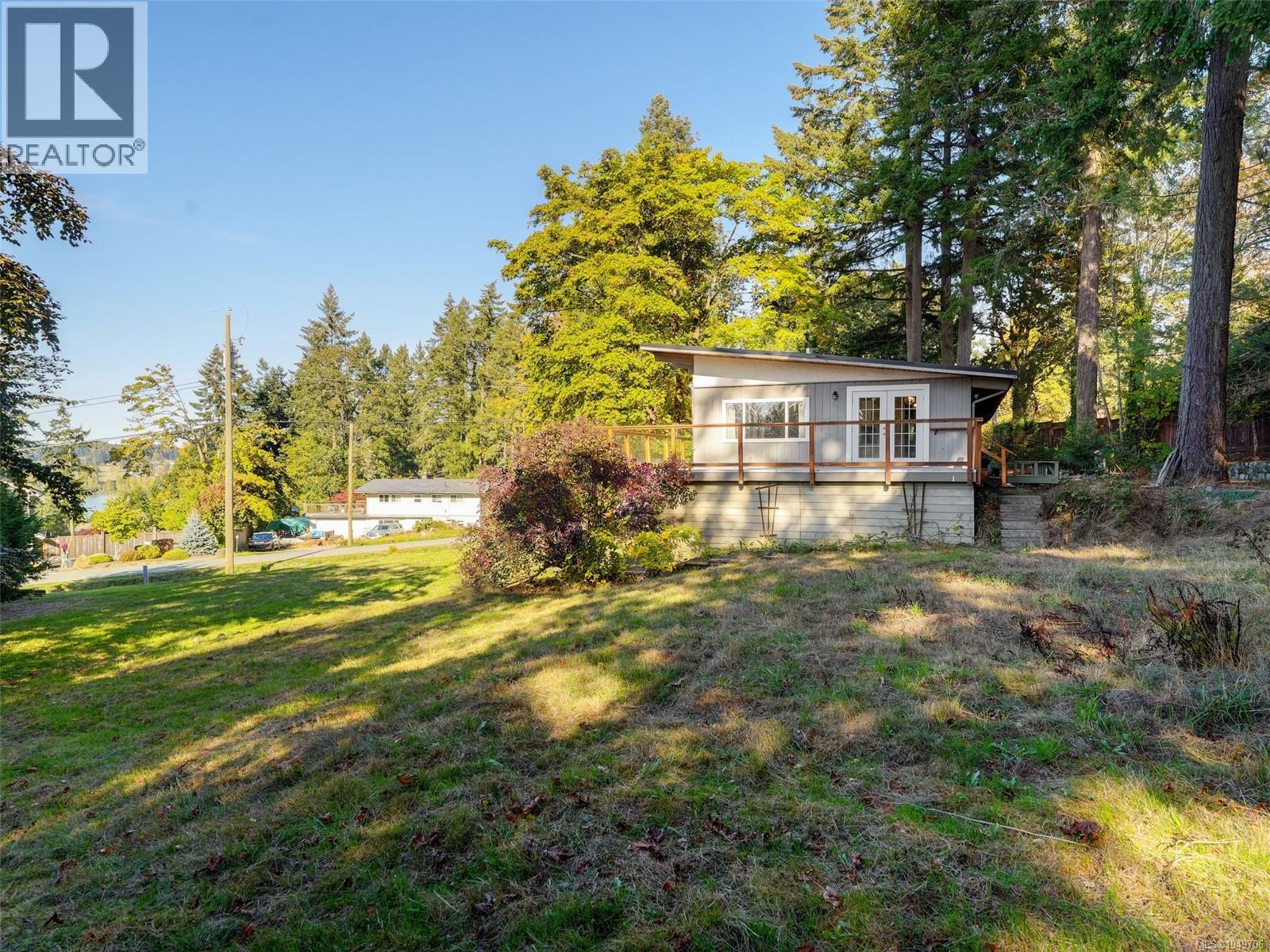1648 Grant Rd, Duncan