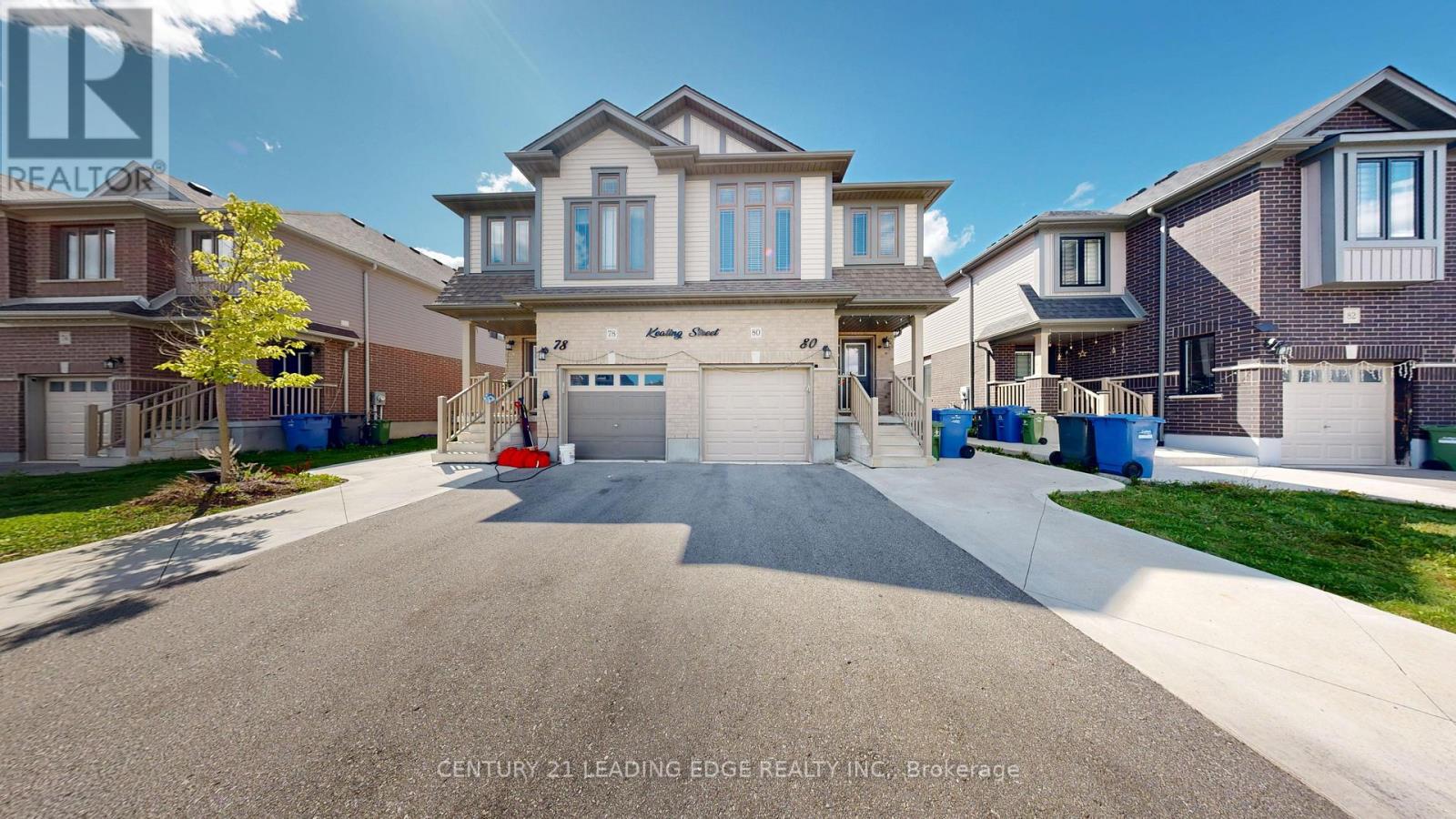 80 Keating Street, Guelph, ON photo 2
