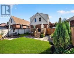 78 Cameron Avenue S, Hamilton, ON L8K2X2 Photo 41