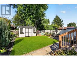 78 Cameron Avenue S, Hamilton, ON L8K2X2 Photo 42