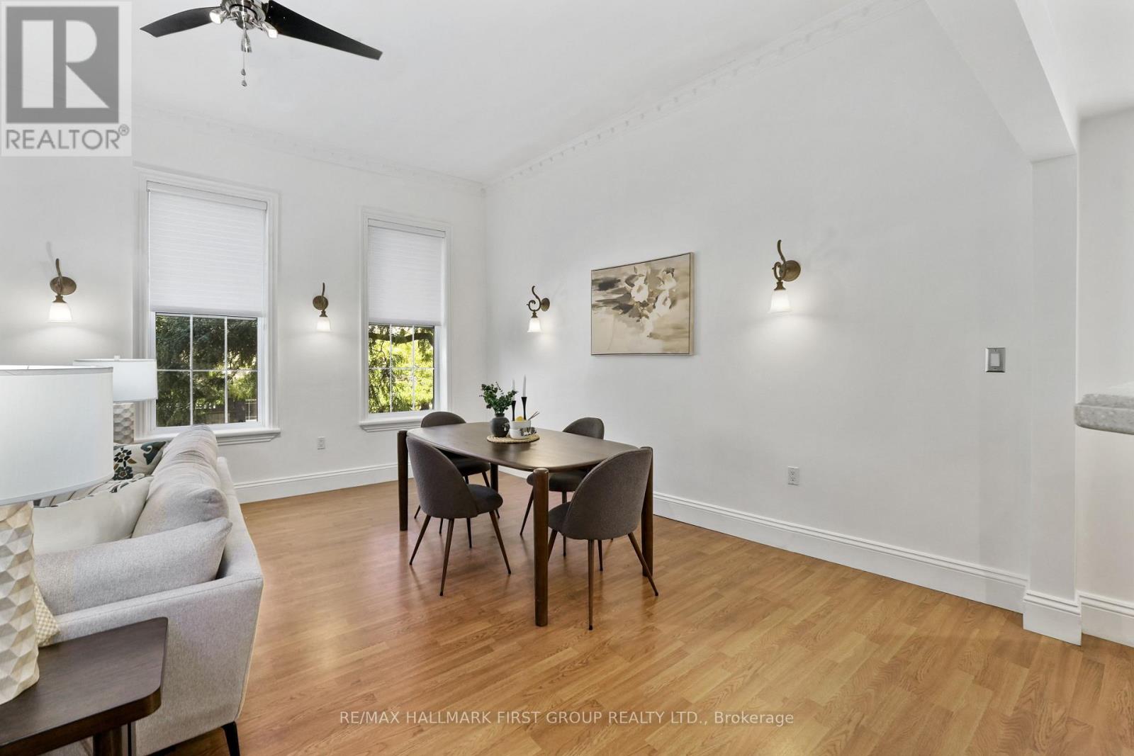 202- 19 King Street West, Cobourg, ON photo 12