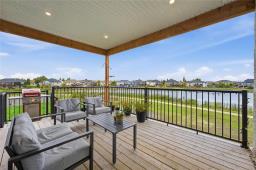 157 Breckenridge Drive, Niverville, MB R0A0A2 Photo 15