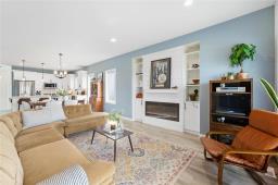 157 Breckenridge Drive, Niverville, MB R0A0A2 Photo 12
