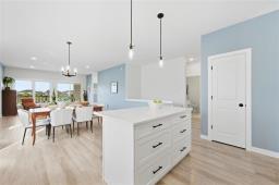 Bedroom - 157 Breckenridge Drive, Niverville, MB R0A0A2 Photo 7
