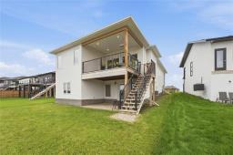 157 Breckenridge Drive, Niverville, MB R0A0A2 Photo 41