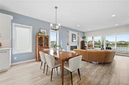 Foyer - 157 Breckenridge Drive, Niverville, MB R0A0A2 Photo 9
