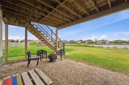 157 Breckenridge Drive, Niverville, MB R0A0A2 Photo 38