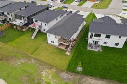 157 Breckenridge Drive, Niverville, MB R0A0A2 Photo 43