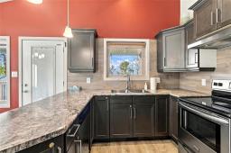 Recreation room - 7 Fossay Street, Elie, MB R0H0H0 Photo 8