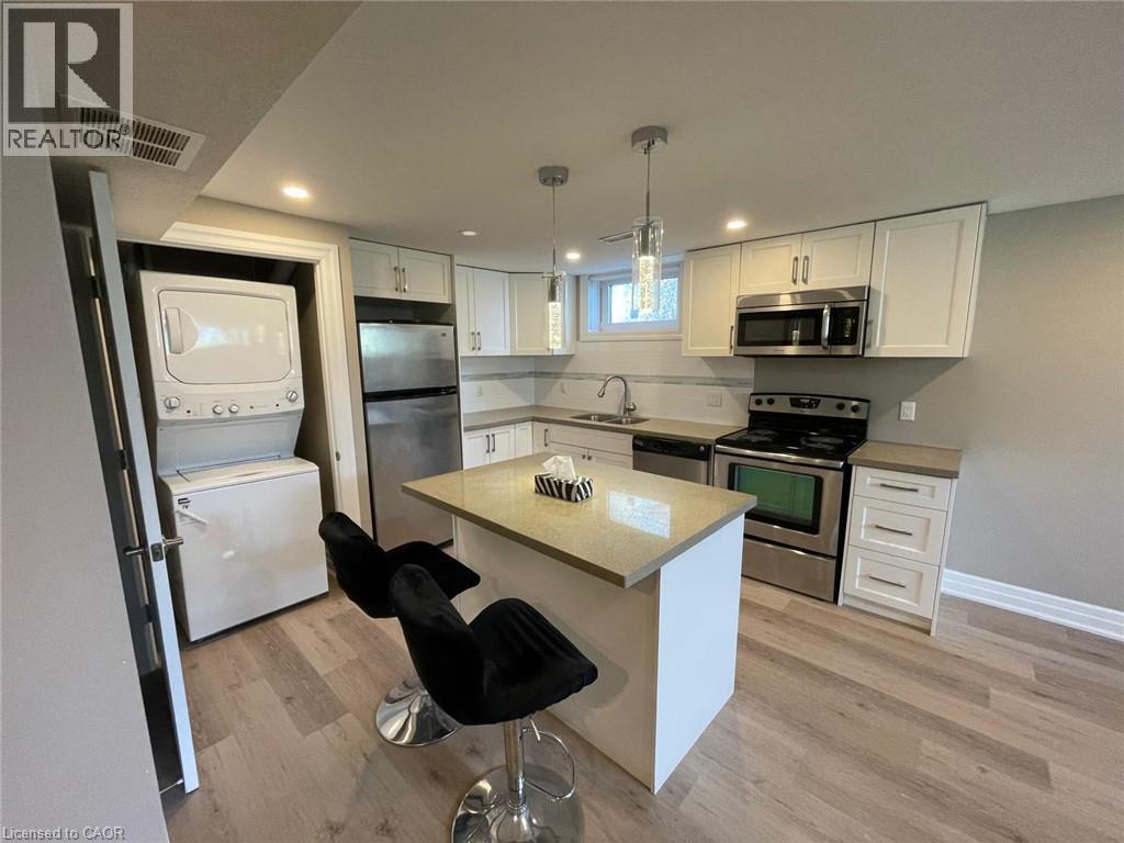 161 SIXTH Avenue Unit# Basement — photo 3