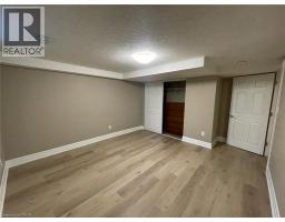 161 Sixth Avenue Unit# Basement, Kitchener, ON N2C1R2 Photo 10