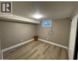 161 Sixth Avenue Unit# Basement, Kitchener, ON N2C1R2 Photo 8