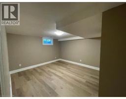 161 Sixth Avenue Unit# Basement, Kitchener, ON N2C1R2 Photo 9