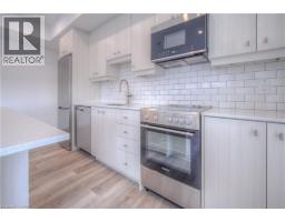 5 Wellington Street S Unit# 402, Kitchener, ON N2G0E3 Photo 13