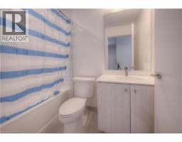 5 Wellington Street S Unit# 402, Kitchener, ON N2G0E3 Photo 6