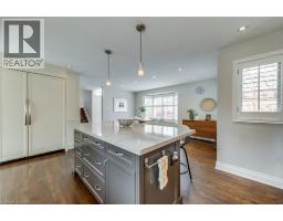 Sitting room - 48 Forsythe Street, Oakville, ON L6K3J7 Photo 13