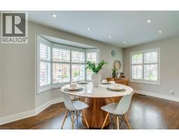 Kitchen - 48 Forsythe Street, Oakville, ON L6K3J7 Photo 15