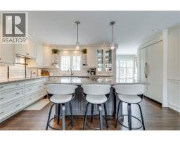 5pc Ensuite bath - 48 Forsythe Street, Oakville, ON L6K3J7 Photo 9