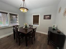 11 Birch Street, Pine Falls, MB R0E1M0 Photo 12
