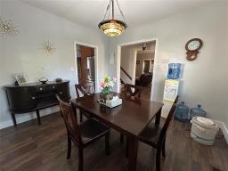 11 Birch Street, Pine Falls, MB R0E1M0 Photo 13
