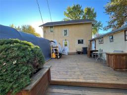 11 Birch Street, Pine Falls, MB R0E1M0 Photo 9