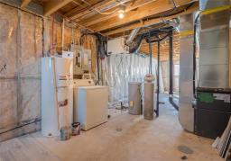 27 Jeanne Drive, La Broquerie, MB R0A0W0 Photo 14