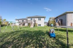 27 Jeanne Drive, La Broquerie, MB R0A0W0 Photo 15