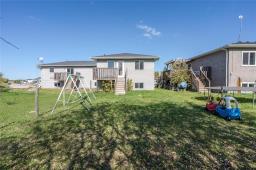 27 Jeanne Drive, La Broquerie, MB R0A0W0 Photo 16
