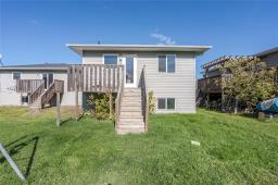 27 Jeanne Drive, La Broquerie, MB R0A0W0 Photo 17