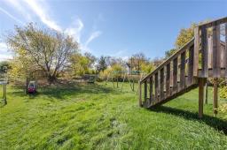 27 Jeanne Drive, La Broquerie, MB R0A0W0 Photo 18
