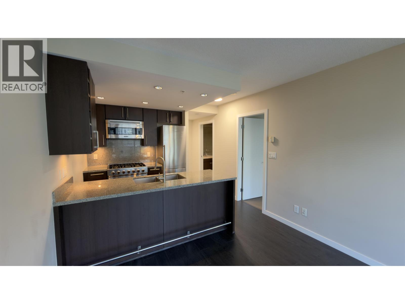 Photo of 605 138 W 1ST AVENUE 6