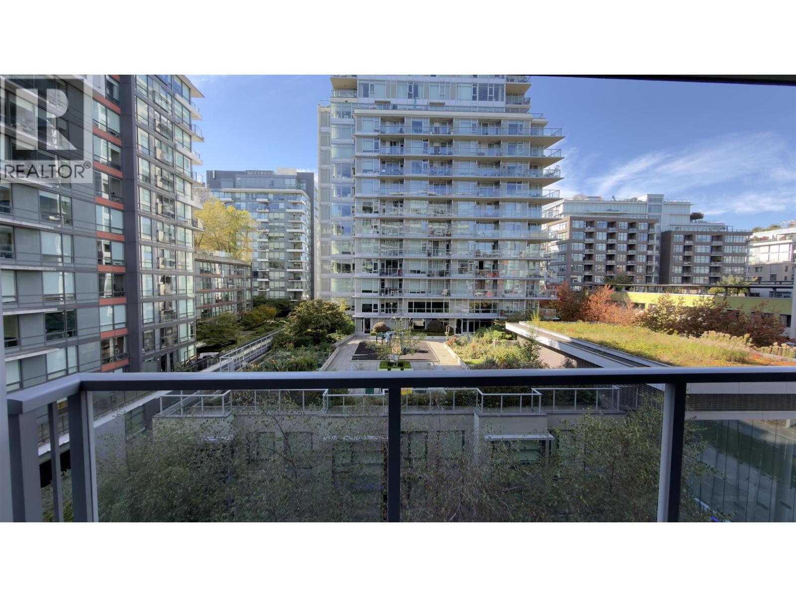 Photo of 605 138 W 1ST AVENUE 11