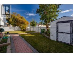 13 Dumas Crescent, Red Deer, AB T4R2S1 Photo 47