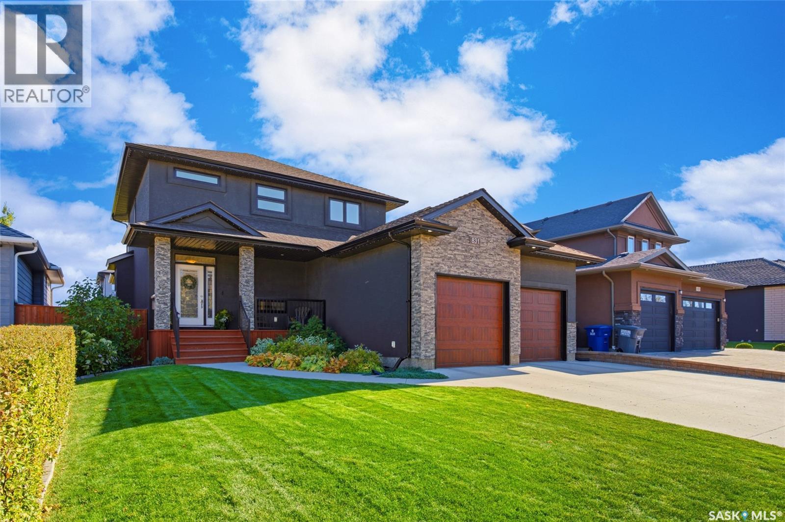 831 Salloum CRESCENT - 1