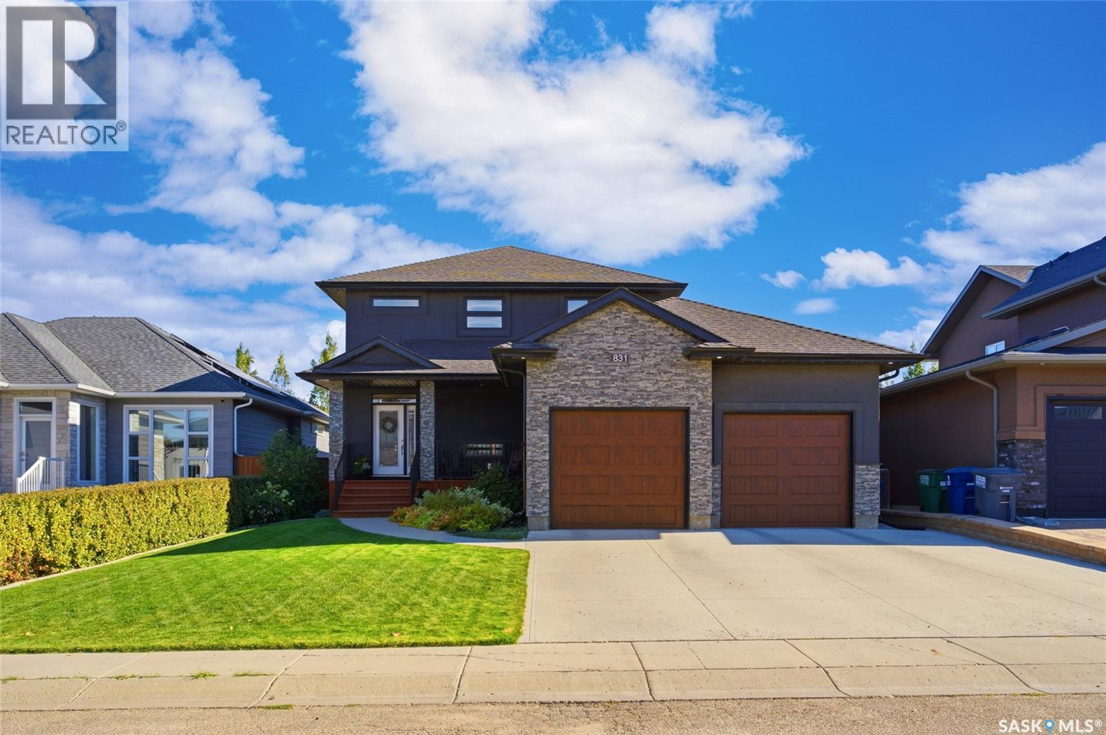 831 Salloum CRESCENT, Saskatoon — photo 3
