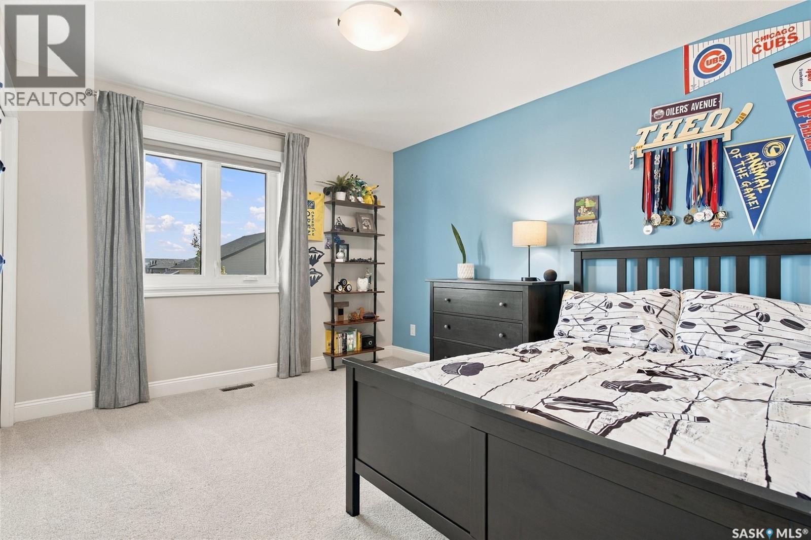 831 Salloum CRESCENT, Saskatoon — photo 35