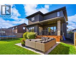 831 Salloum Crescent, Saskatoon, SK S7W0N2 Photo 50
